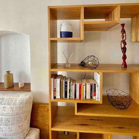 Appartement 2 Chambres Au Coeur De สตราสบูร์ก ภายนอก รูปภาพ