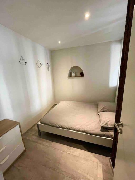 Appartement 2 Chambres Au Coeur De สตราสบูร์ก ภายนอก รูปภาพ
